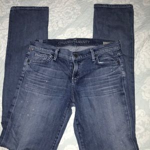 Jeans citizens of humanity